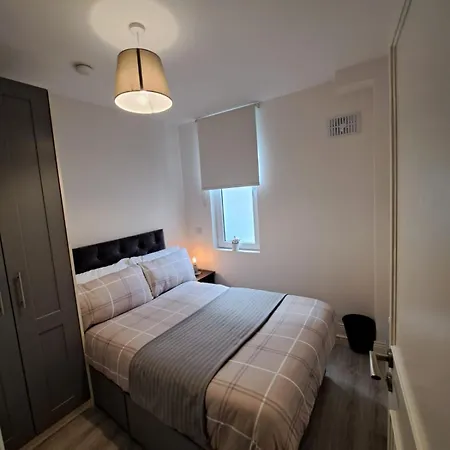 Apartman Near Trinity College