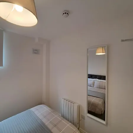 Near Trinity College Appartamento