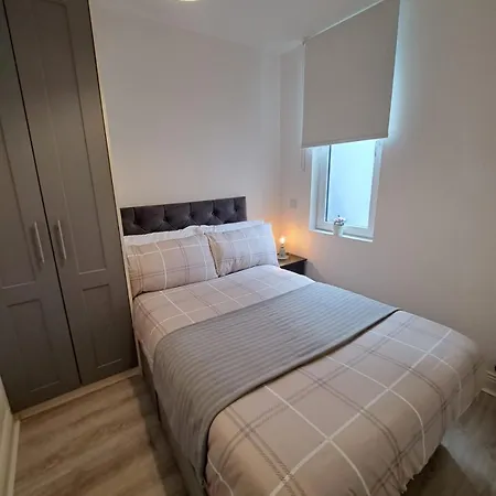 Apartman Near Trinity College