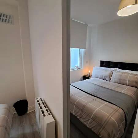 Near Trinity College Apartman Dublin