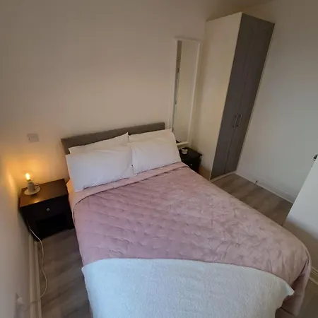 Near Trinity College *