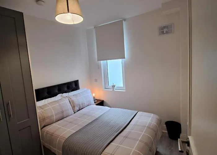 Lägenhet Near Trinity College