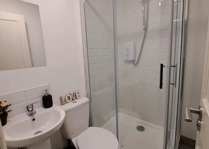 Appartamento Near Trinity College Dublino