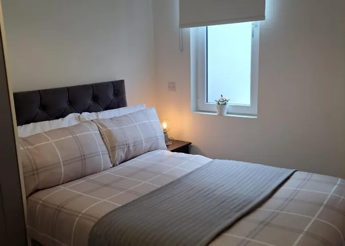 Appartamento Near Trinity College Dublino