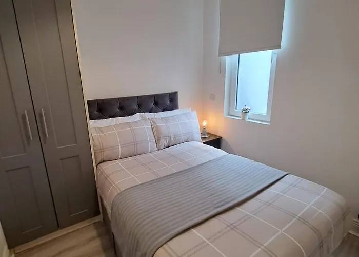 Appartamento Near Trinity College