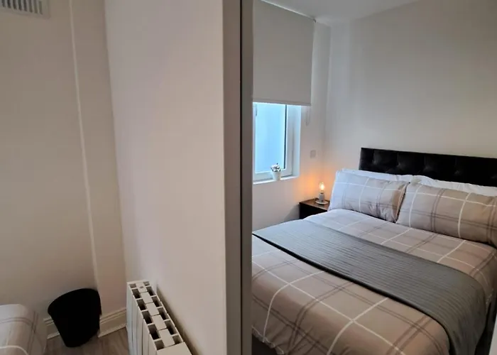 Near Trinity College Appartamento Dublino