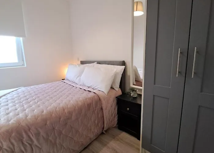 Near Trinity College Appartamento