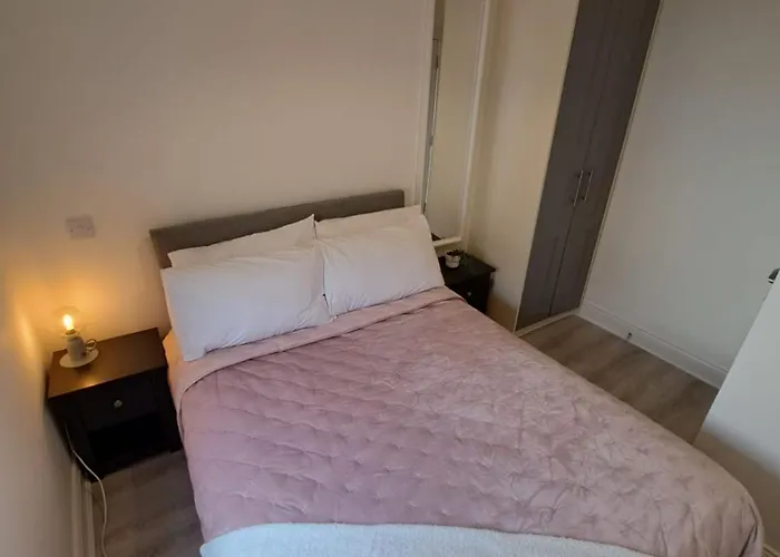 Near Trinity College *