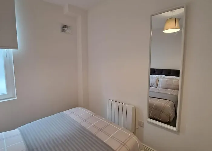 Near Trinity College